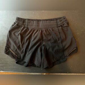 Lululemon athletic shorts
